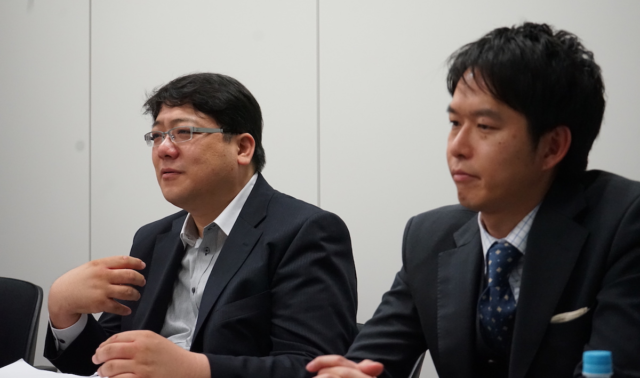 「金融のプロからも良いと思われる案件を」ーーSAMURAI澤田社長、山口取締役インタビュー