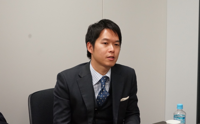 「金融のプロからも良いと思われる案件を」ーーSAMURAI澤田社長、山口取締役インタビュー
